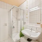Appartement Modernes - Self-check-in Naehe A8 & Stuttgart *