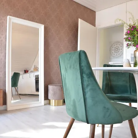 Perouser Wohlfuehloase