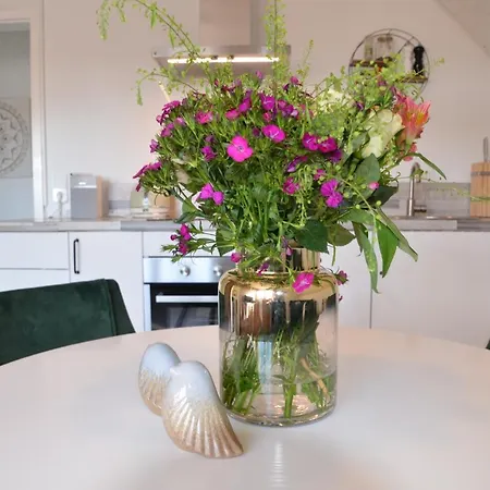 Perouser Wohlfuehloase