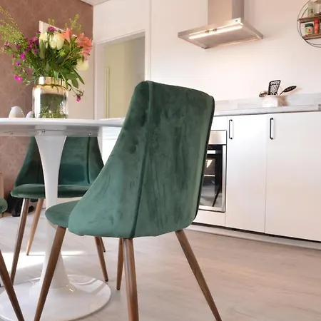 Perouser Wohlfuehloase *