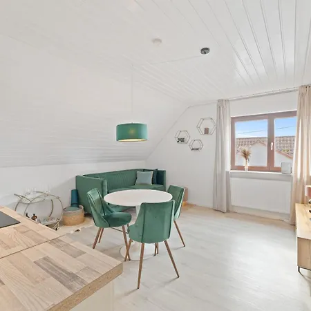 Perouser Wohlfuehloase *