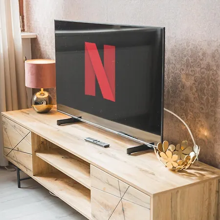 Lägenhet Perouser Wohlfuehloase