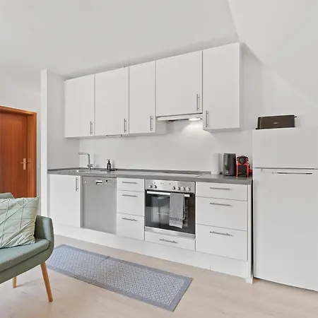 Perouser Wohlfuehloase 公寓 鲁特斯海姆