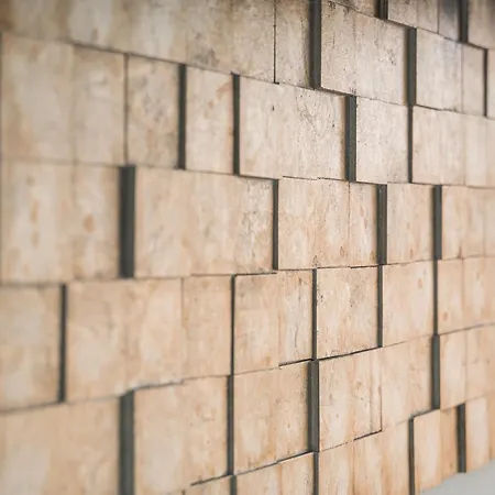 Perouser Wohlfuehloase 公寓