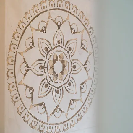 公寓 Perouser Wohlfuehloase 鲁特斯海姆