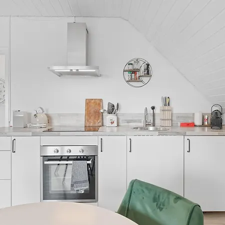 Perouser Wohlfuehloase Lägenhet Rutesheim