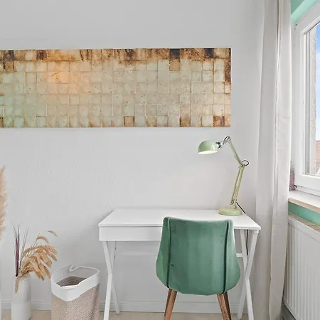 Perouser Wohlfuehloase *