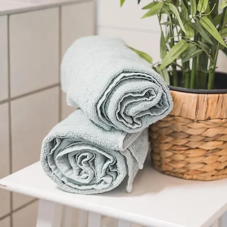 Perouser Wohlfuehloase * 鲁特斯海姆