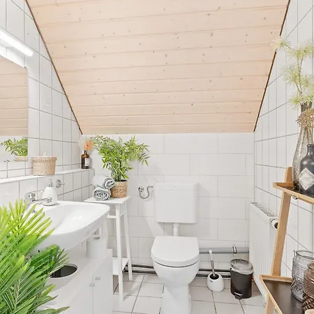 Perouser Wohlfuehloase Appartement