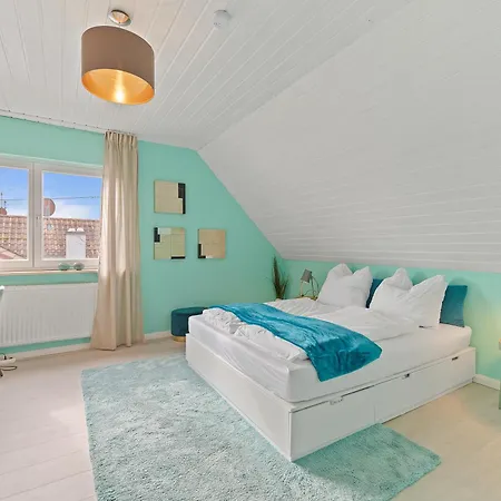 Perouser Wohlfuehloase