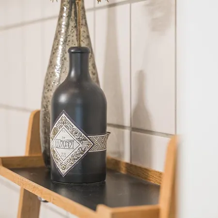 Perouser Wohlfuehloase 公寓