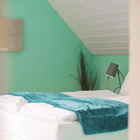 Appartement Perouser Wohlfuehloase *