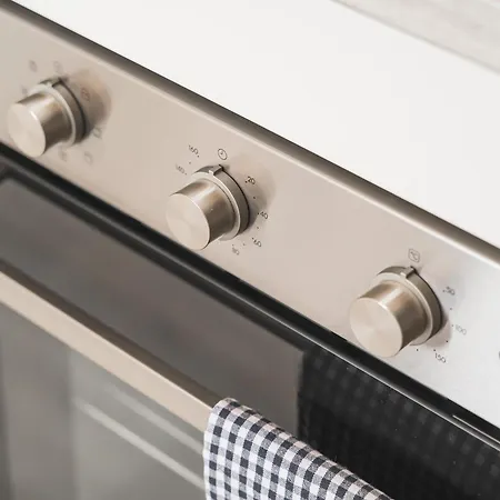 公寓 Perouser Wohlfuehloase 鲁特斯海姆