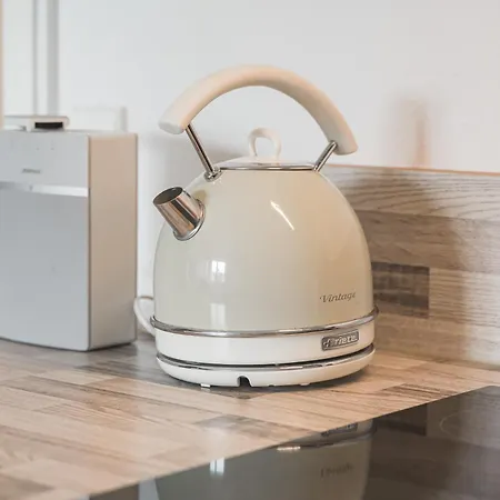 Perouser Wohlfuehloase Appartement
